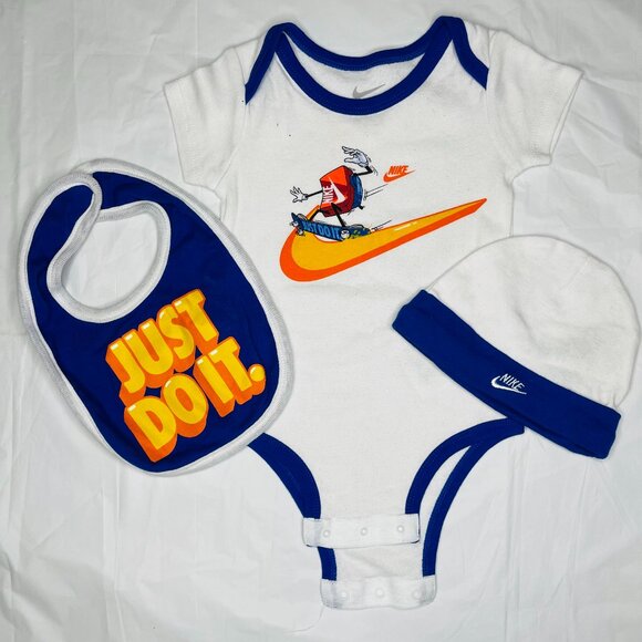 Infant Boys Onesie Sets - Picture 15 of 15